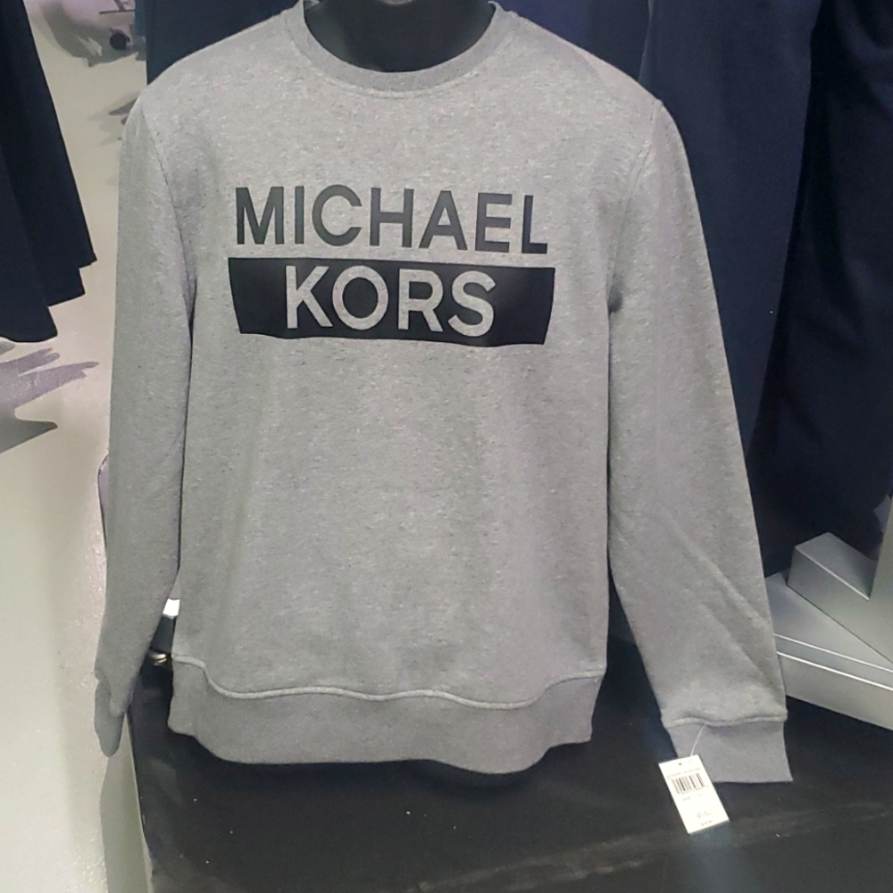 Men's Michael Khor Sweat Shirt